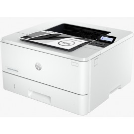 Hp laserjet pro 4003dn single function duplex networking nmono laser  printer